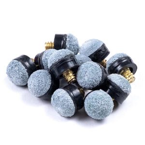 Screw tips blue