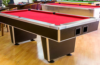 Pool Tables Image