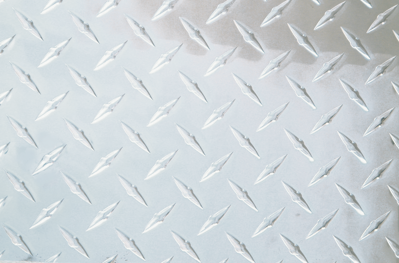 tread-plate